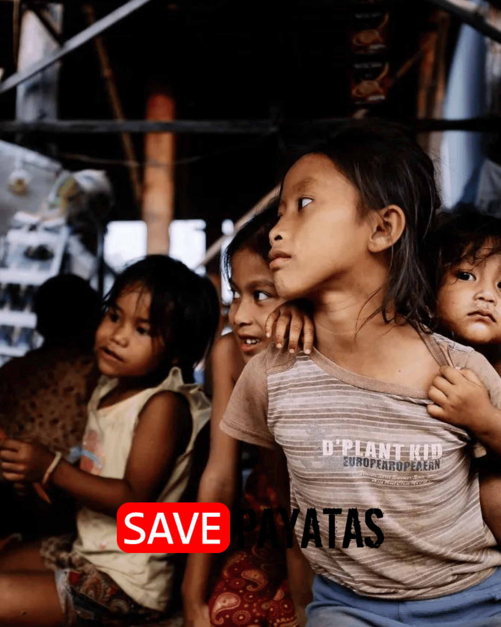 A scene from the Save Payatas community photo gallery